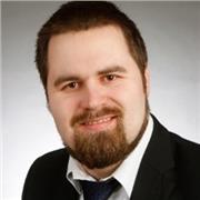 Erfahrener Nachhilfelehrer für Mathematik (Mittel- bis Oberstufe)